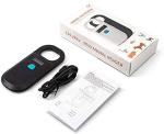 Rechargeable Pet Microchip RFID Scanner 134.2kHz