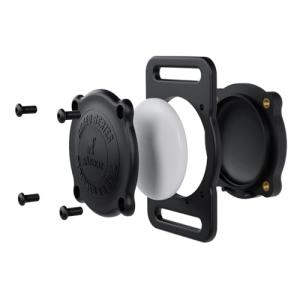 Waterproof AirTag Dog Collar Holder - Ultra-Durable