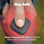 Life360 Tile - Bluetooth Tracker for Pets & Items