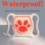 GPS Pet Tracker for Dogs and Cats - No Fees