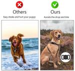 AirTag Dog Collar Holder - 2 Pack, Waterproof