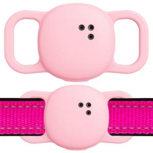 Tile Tracker Silicone Case for Cat & Dog Collars
