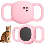 Tile Tracker Silicone Case for Cat & Dog Collars