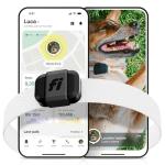 Fi Mini GPS Dog Tracker with 6-Month Membership