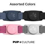 AirTag Dog Collar - Durable Tracker for Pets