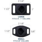 Personalized Airtag Holder for Dog Collars