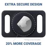 Personalized Airtag Holder for Dog Collars