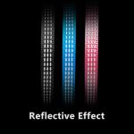 Personalized Reflective Cat Collar with QR Tag