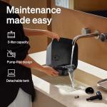 Petlibro 3L Cat Water Fountain with WiFi App