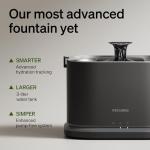 Petlibro 3L Cat Water Fountain with WiFi App