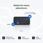 Tractive Cat GPS Tracker with 6-Month Subscription