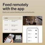 PETLIBRO Automatic Cat Food Dispenser