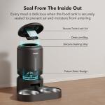 Petlibro Automatic Feeder for Cats and Dogs