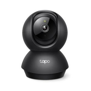 Tapo 1080P Pan/Tilt Pet & Baby Monitor