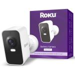 Roku Wireless HD Pet Camera with Two-Way Audio