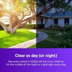 Roku Wireless HD Pet Camera with Two-Way Audio