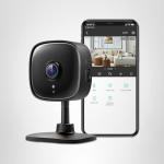 Tapo 2K Indoor Security Camera for Pets & Kids