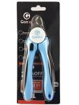Gonicc Dog & Cat Nail Clippers with Safety Guard