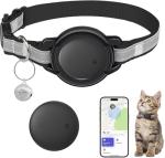 Mini GPS Cat Tracker with Activity Monitor