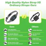 Rechargeable Smart Bark Collar with Safety Lock