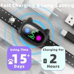 Rechargeable Smart Bark Collar for Dogs