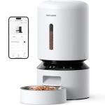 Smart WiFi Automatic Pet Feeder with Timer
