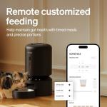 PETLIBRO WiFi Automatic Cat and Dog Feeder