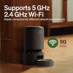 PETLIBRO WiFi Automatic Cat and Dog Feeder