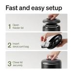 PETLIBRO 6-Pack Food Desiccant Bags for Pets