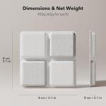 PETLIBRO 6-Pack Food Desiccant Bags for Pets