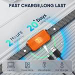 Smart Rechargeable No-Bark Collar for All Dogs