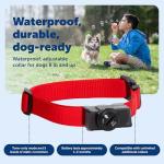PetSafe Wireless Electric Fence for Dogs 1/2 Acre