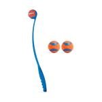 Chuckit! Ultra Ball & Launcher Set for Dogs