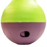 Starmark Bob-A-Lot Interactive Pet Toy for Dogs