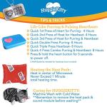 HuggieKitty Comfort Purring Cat Sleep Companion