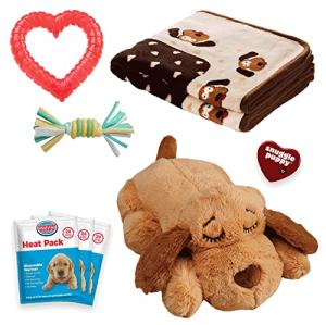 SmartPetLove Snuggle Puppy Calming Kit for Dogs