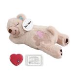 PetPrime Heartbeat Plush Toy for Dogs