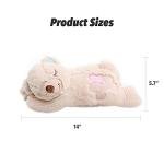 PetPrime Heartbeat Plush Toy for Dogs