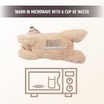 PetPrime Heartbeat Plush Toy for Dogs