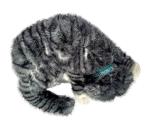 Calmeroos Heartbeat Plush Toy for Puppies and Kittens