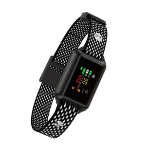 Rechargeable Waterproof Anti-Barking Dog Collar