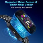 Smart Dog Bark Collar 2 Pack with Training Modes