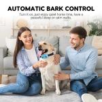 Svtrat Smart Bark Collar with 4 Training Modes
