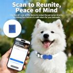 Real-Time GPS Dog Tracker with Virtual Fence