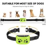 Svtrat Smart Bark Collar with 4 Training Modes