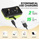 Svtrat Smart Bark Collar with 4 Training Modes