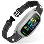 Rechargeable Smart Bark Collar for All Dogs