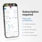 Halo Collar 4: GPS Dog Collar & Wireless Fence