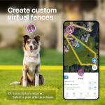 Halo Collar 4: GPS Dog Collar & Wireless Fence