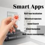 GPS Cat and Dog Tracker with Real-Time Alerts